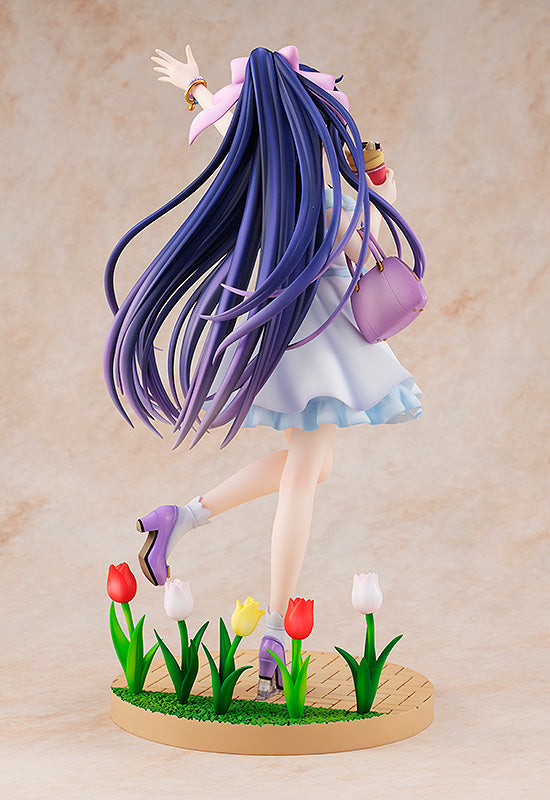 Date A Live Light Novel Tohka Yatogami: Date ver.