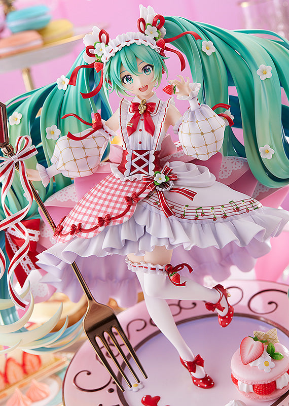 Hatsune Miku: 15th Anniversary Ver.