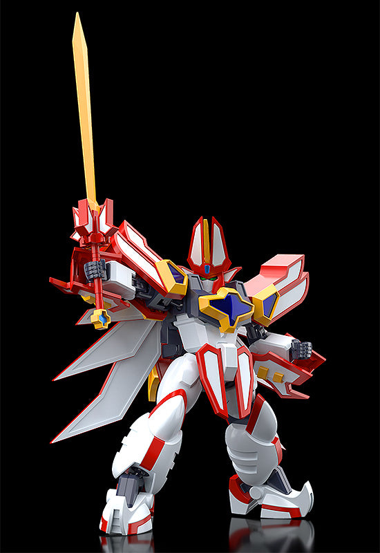 MODEROID Super Granzort
