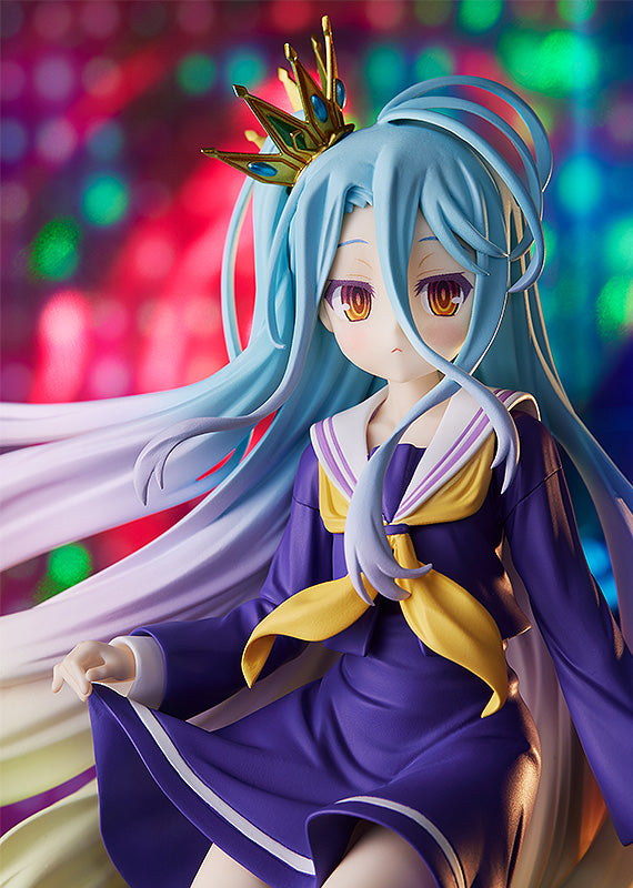 POP UP PARADE Shiro: Crown Ver.