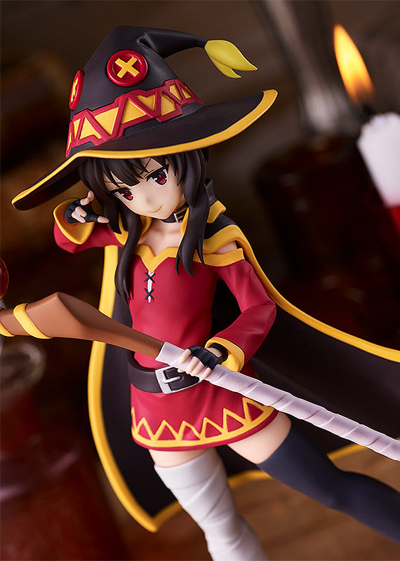 POP UP PARADE Megumin（re-run）