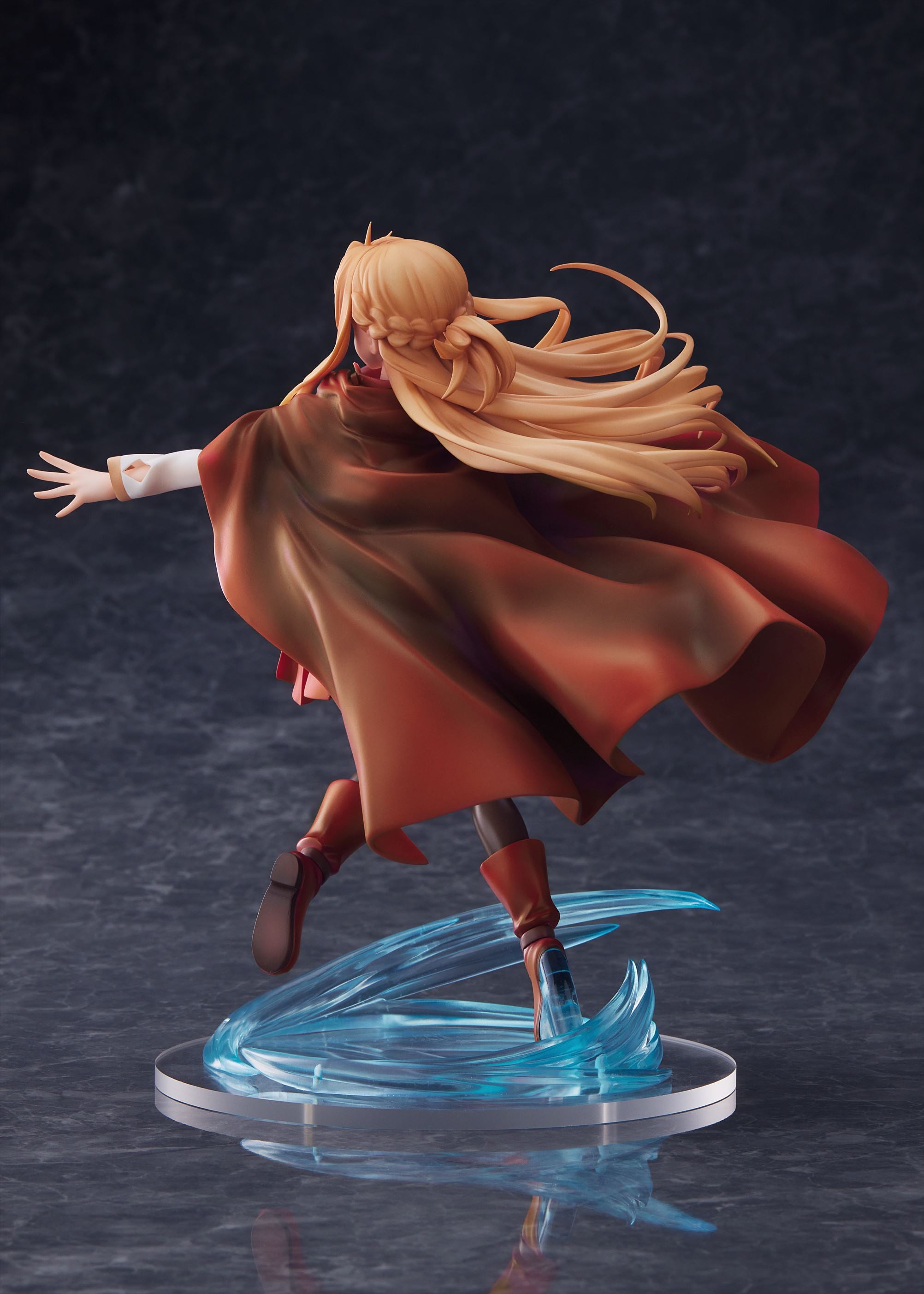 Sword Art Online the Movie -Progressive- Aria of a Starless Night　Asuna　1/7scale figure