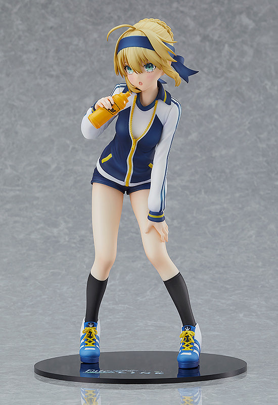 Altria Pendragon: Knight's PE Uniform Ver. [AQ]