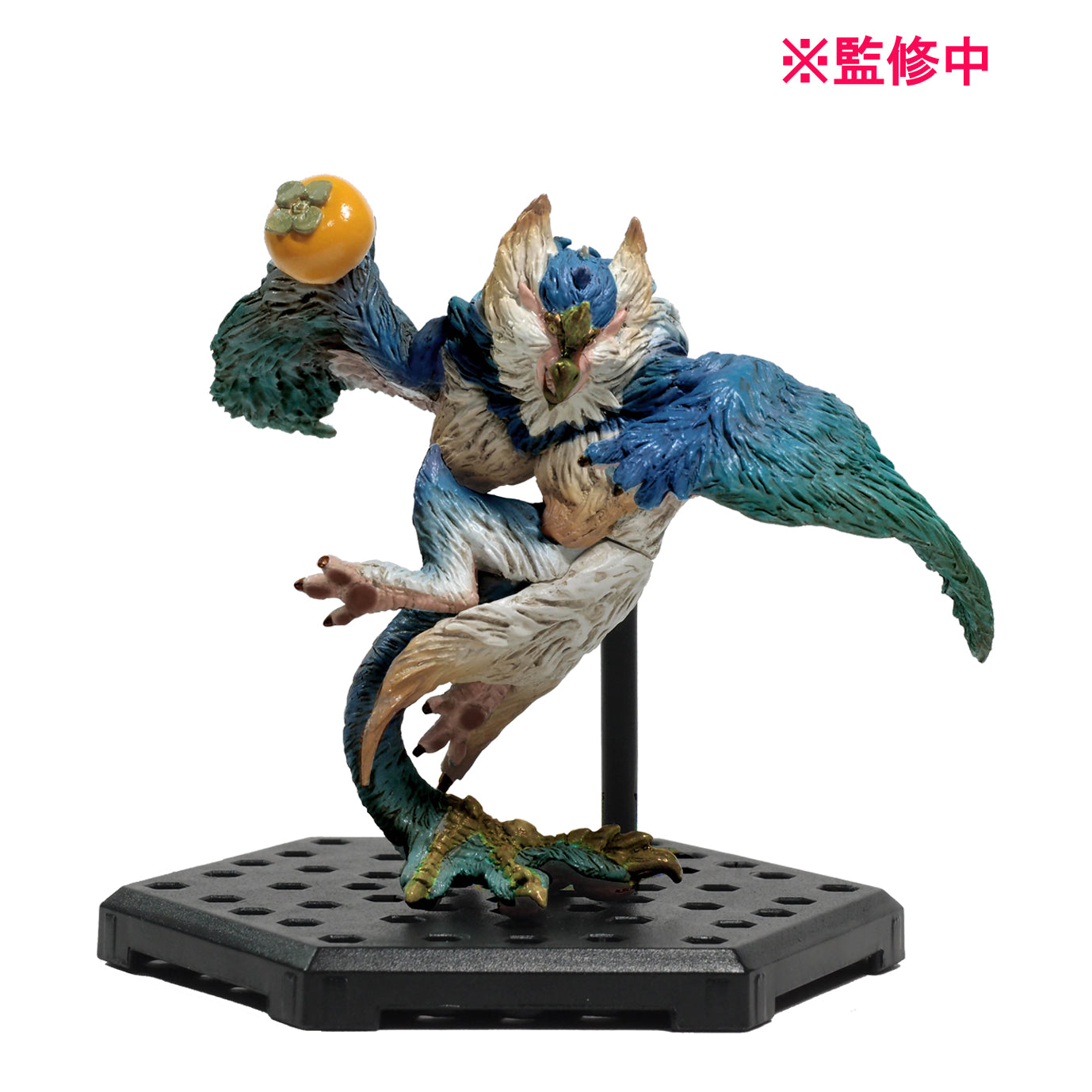 CAPCOM FIGURE BUILDER Monster Hunter Standard Model Plus Vol.22
