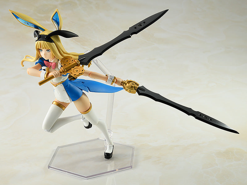 PLAMAX GP-02 Guilty Princess Maidroid Alice(re-run)