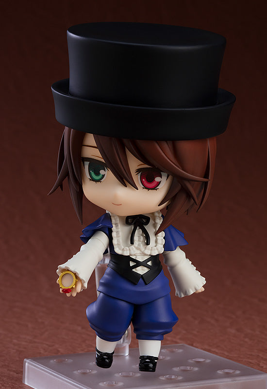 Nendoroid Soseiseki