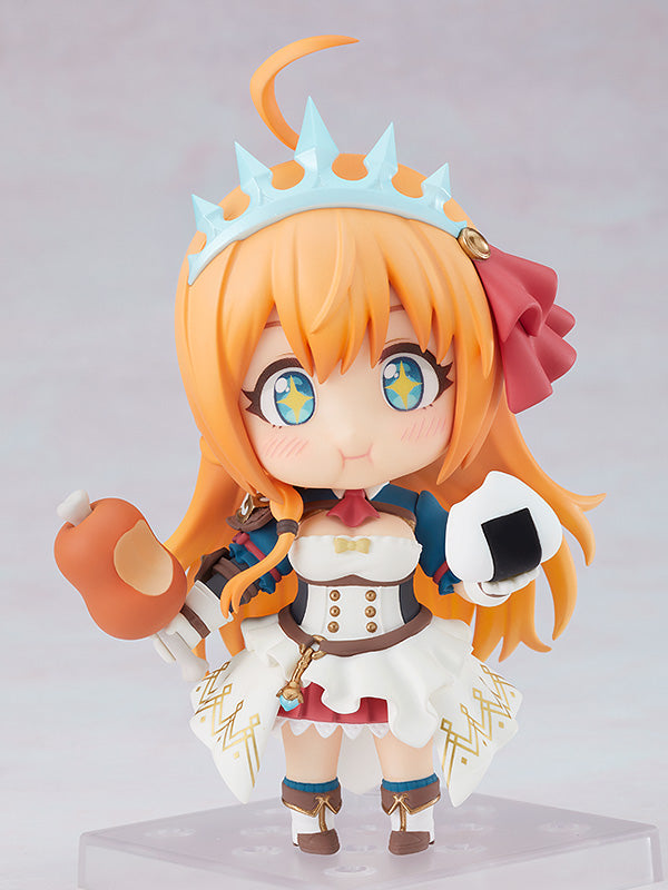 Nendoroid Pecorine