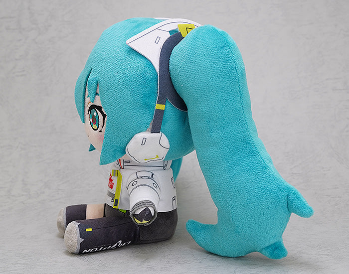 Racing Miku 2022 Ver. Plushie