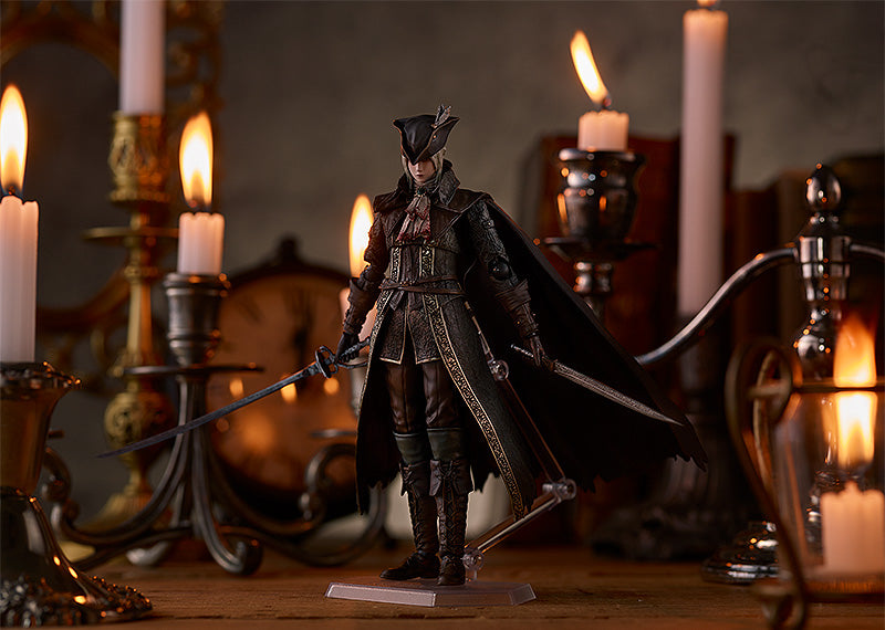 figma Lady Maria of the Astral Clocktower