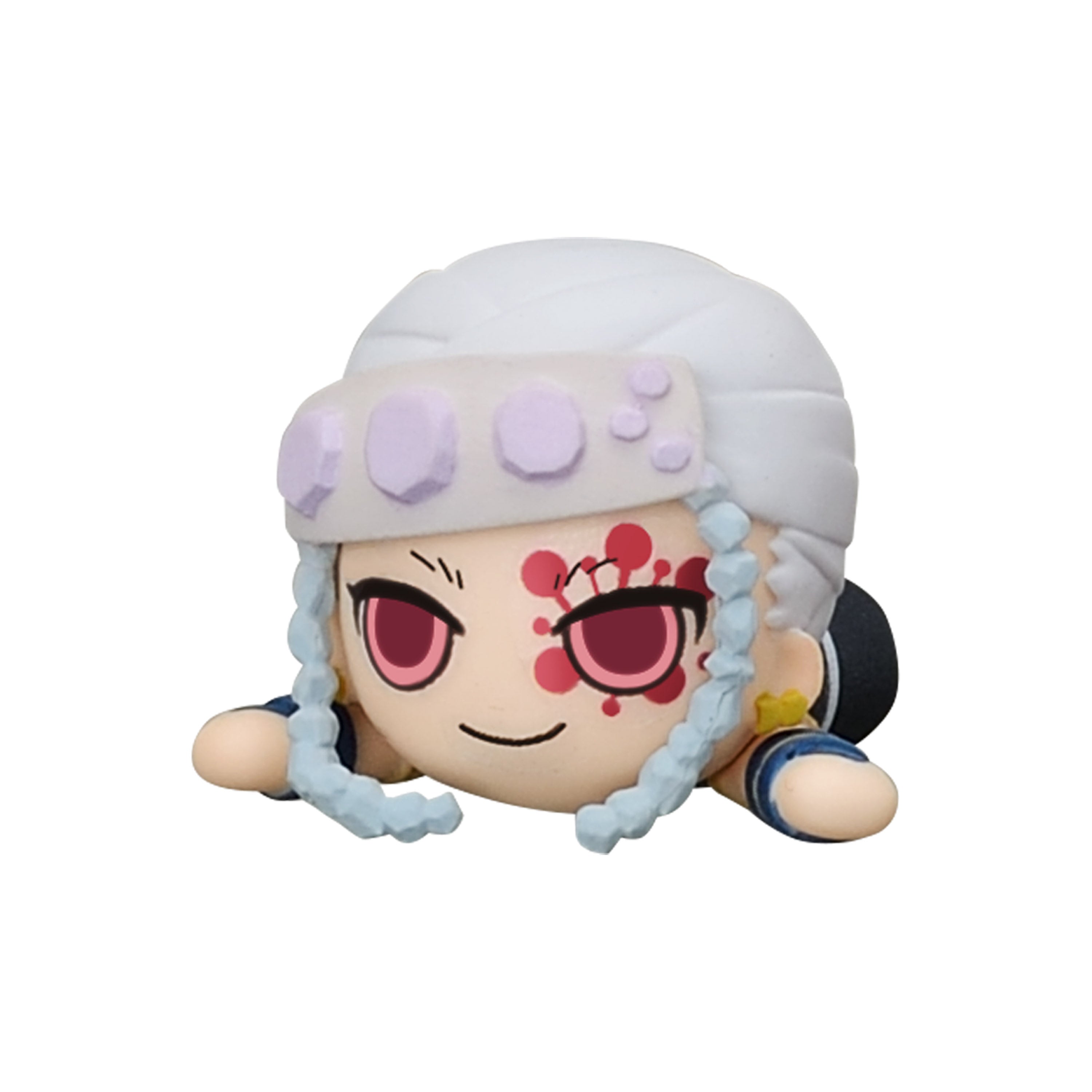 Demon Slayer: Kimetsu no Yaiba Lay-Down PUCHI FIGURE 1
