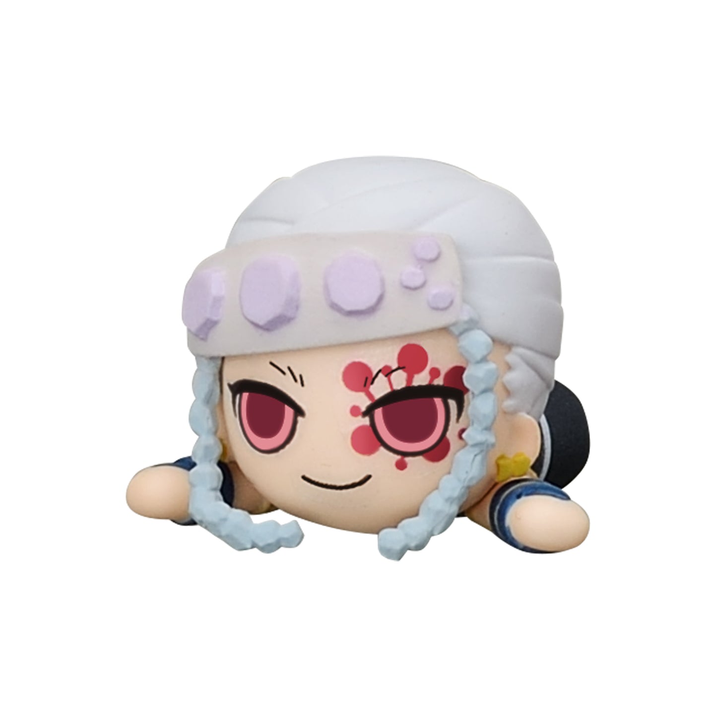 Demon Slayer: Kimetsu no Yaiba Lay-Down PUCHI FIGURE 1