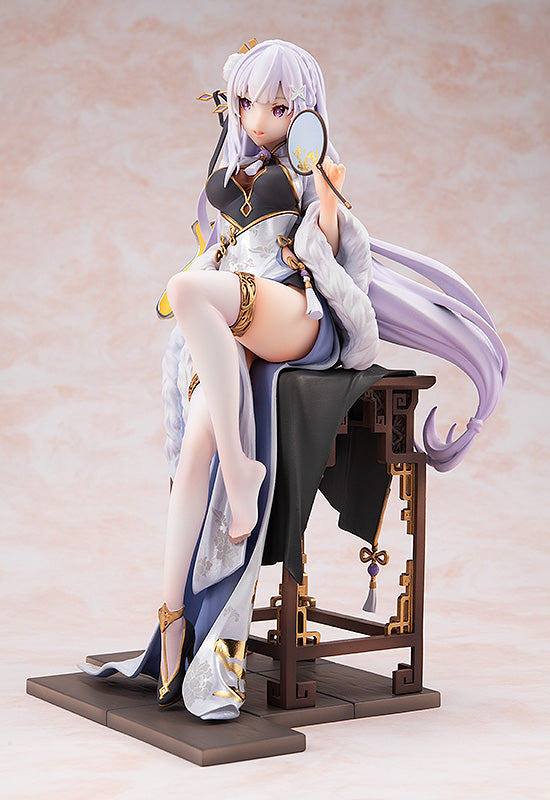 Emilia: Graceful Beauty ver.