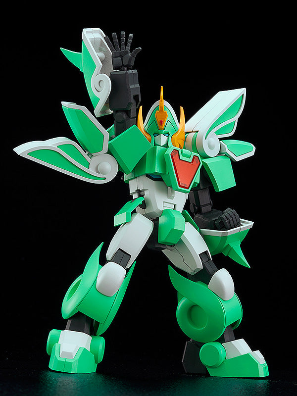 MODEROID Winzert(re-run)