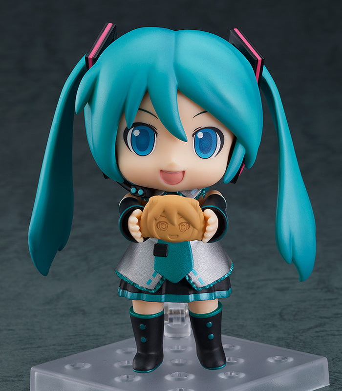 Nendoroid Mikudayo-: 10th Anniversary Ver.