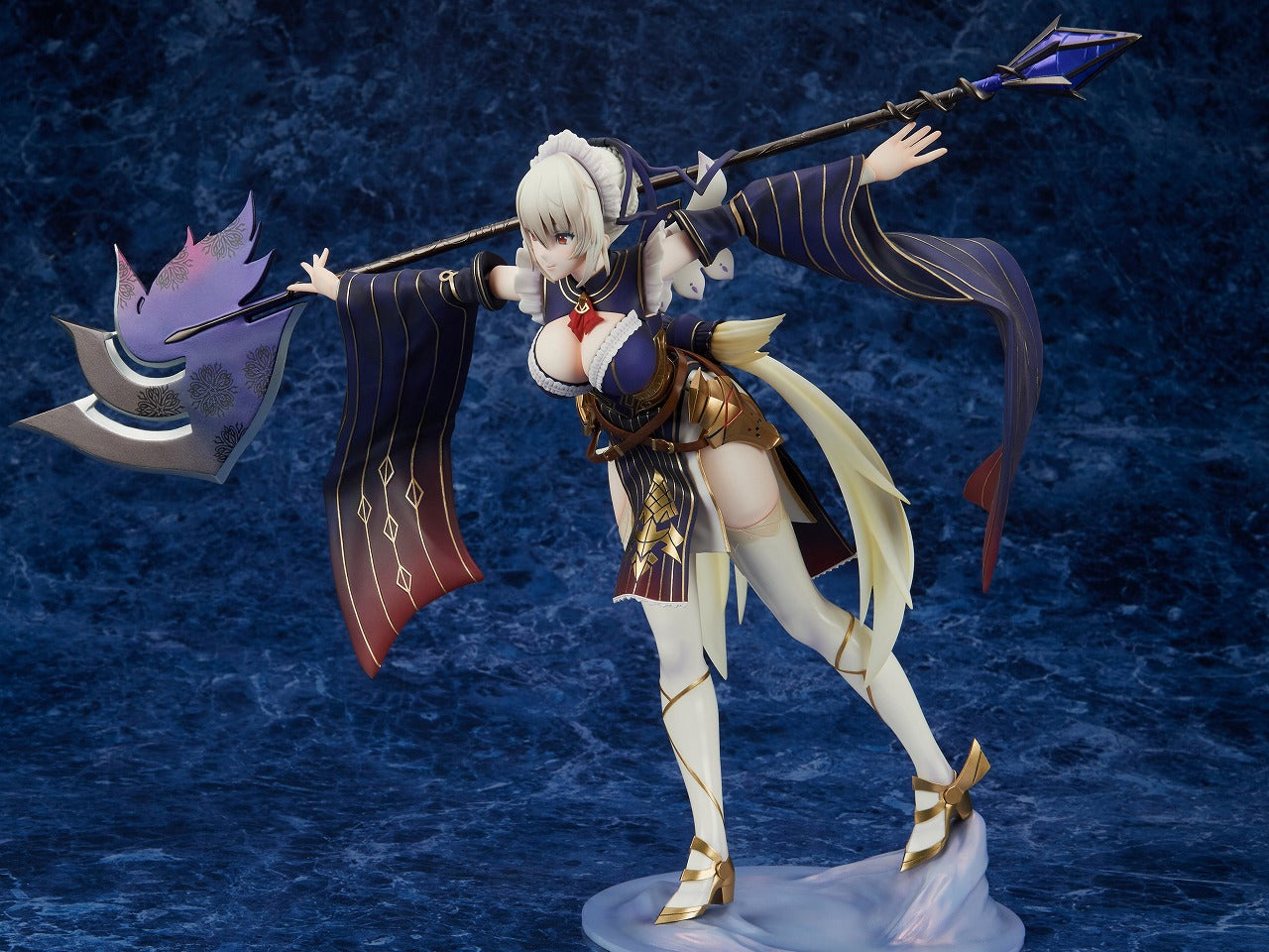 Sennen Sensou Aigis Okyu Jijyobukan Sala Daini Kakusei ver.