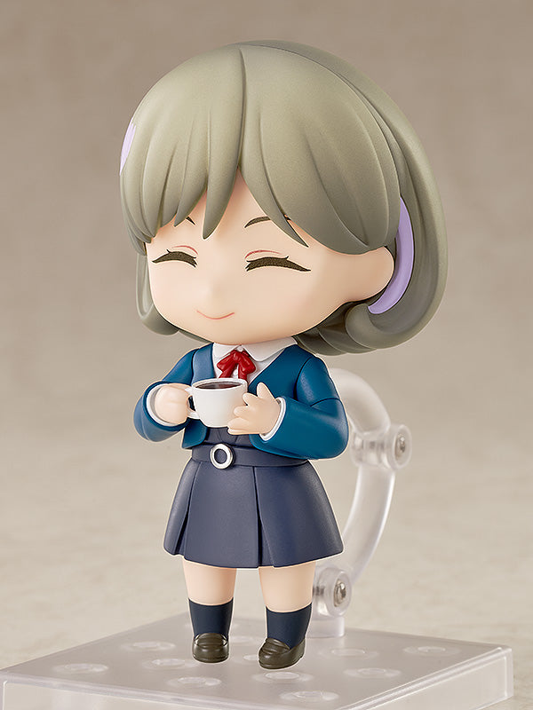 Nendoroid Keke Tang