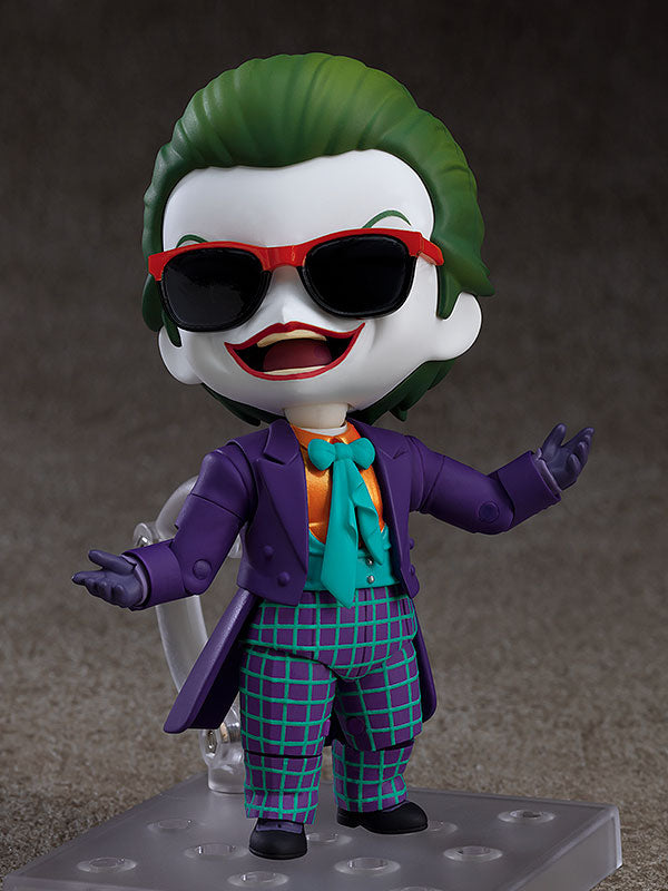 Nendoroid The Joker: 1989 Ver.