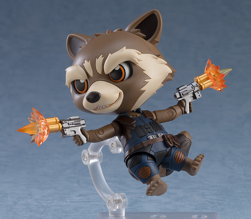 Nendoroid Rocket Raccoon