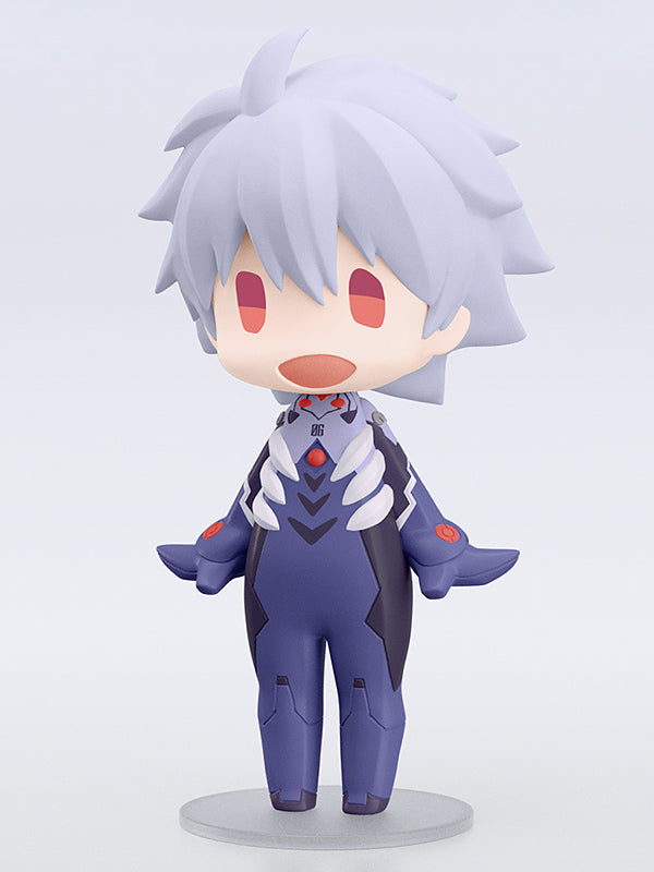 HELLO! GOOD SMILE Kaworu Nagisa(re-run)