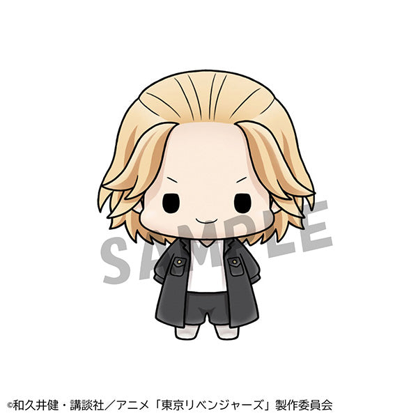 Chokorin Mascot Tokyo Revengers