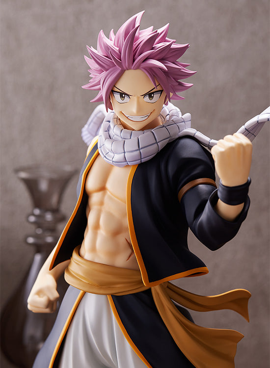 POP UP PARADE Natsu Dragneel XL