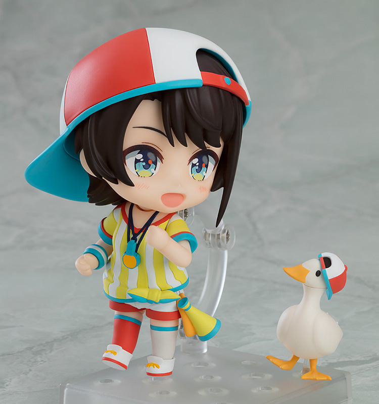 Nendoroid Oozora Subaru