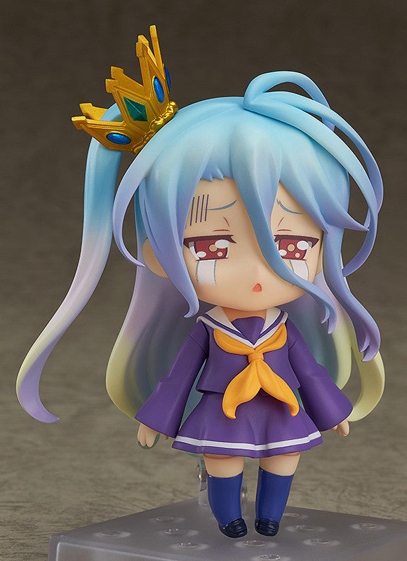 Nendoroid Shiro(3rd-run)