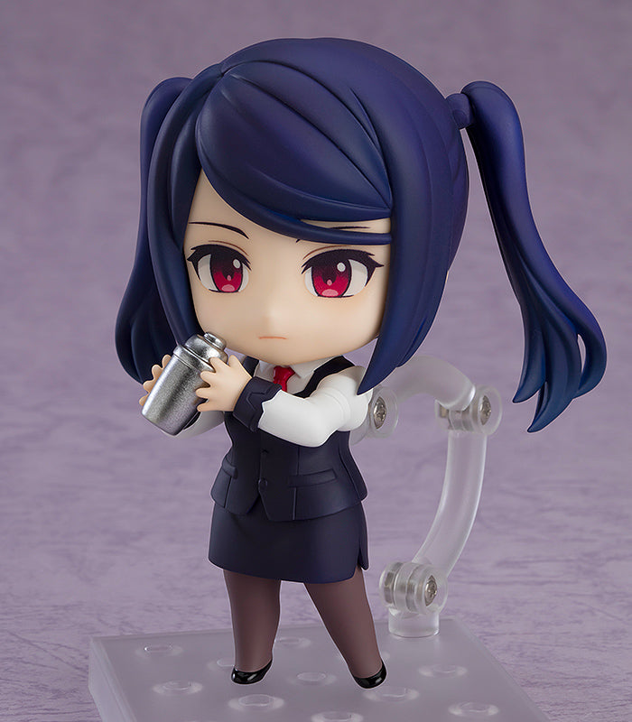 Nendoroid Jill Stingray