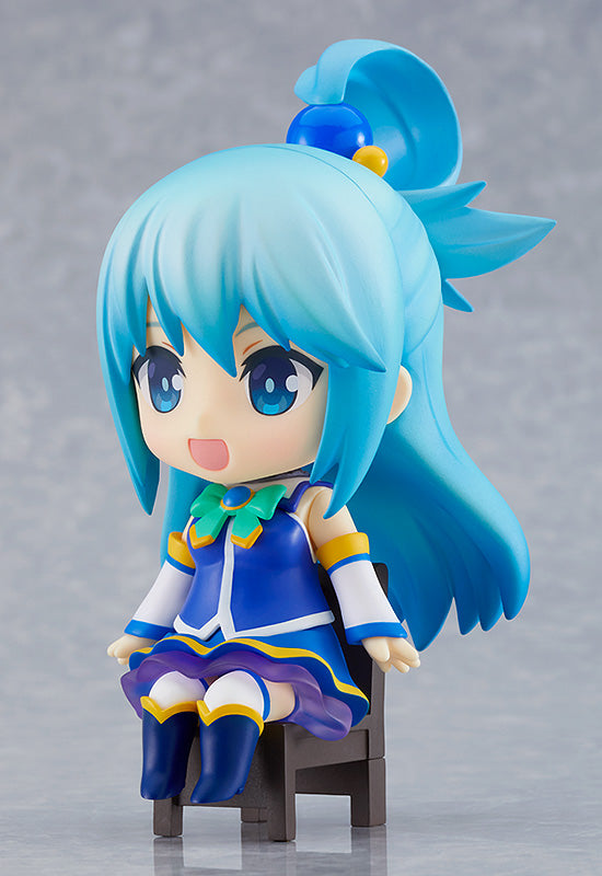 Nendoroid Swacchao! Aqua