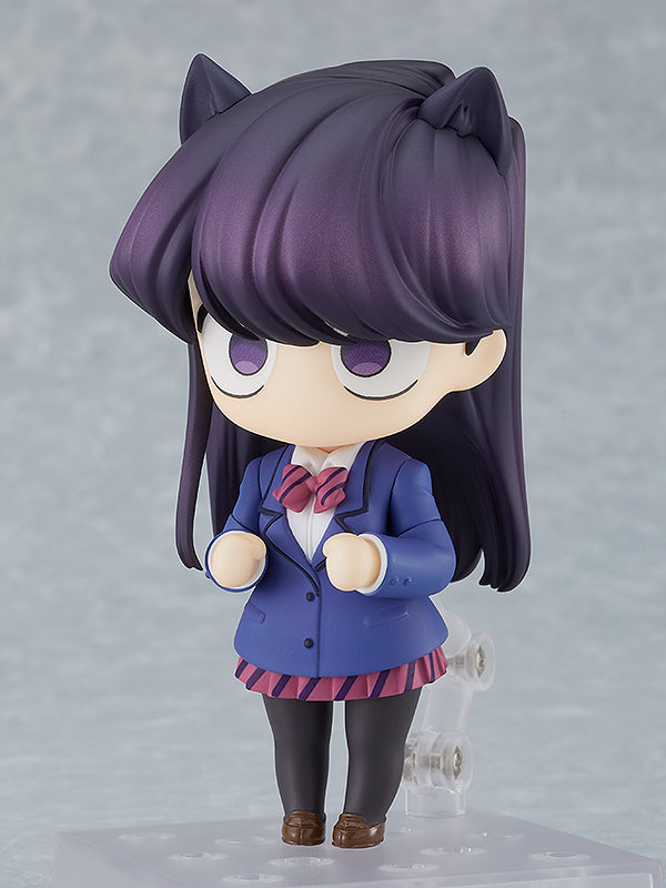 Nendoroid Shoko Komi