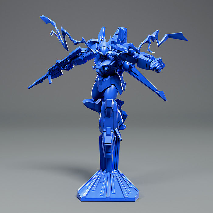 PLAMAX MF-73 minimum factory Layzner & Zakaal: SPT Color Ver.
