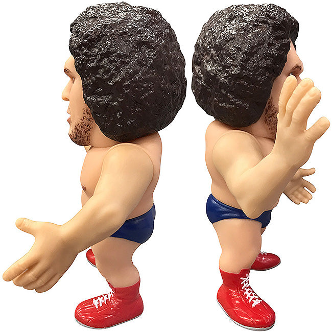 16d Collection: WWE Andre the Giant(re-run)