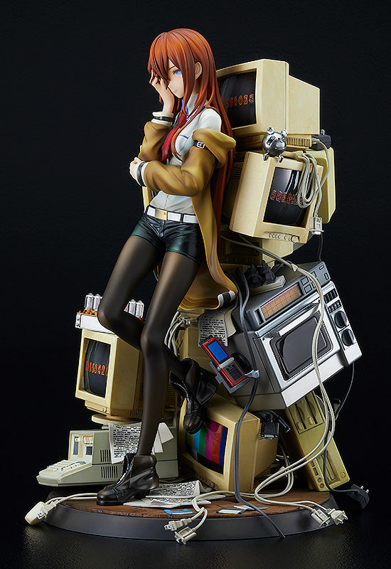 Kurisu Makise ~Reading Steiner~