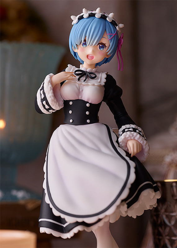 POP UP PARADE Rem: Ice Season Ver.(re-run)