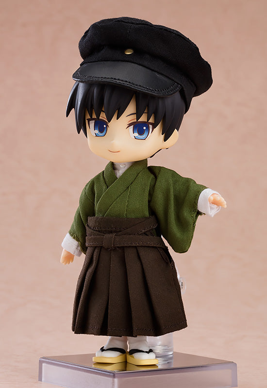 Nendoroid Doll Outfit Set: Hakama (Boy)(re-run)