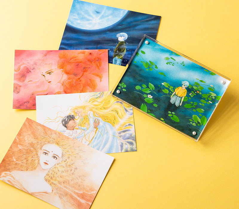 Please Save My Earth Acrylic Photo Frame