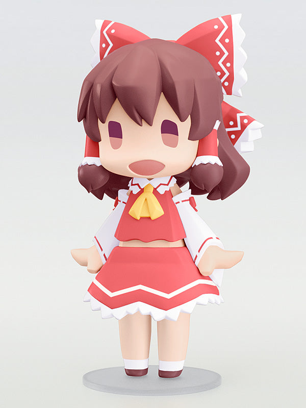 HELLO! GOOD SMILE Reimu Hakurei