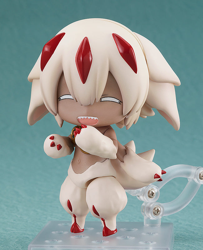 Nendoroid Faputa