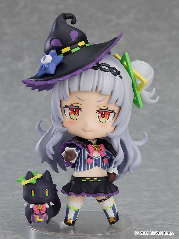 Nendoroid Murasaki Shion