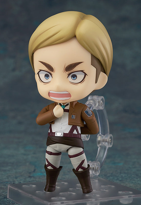 Nendoroid Erwin Smith(re-run)