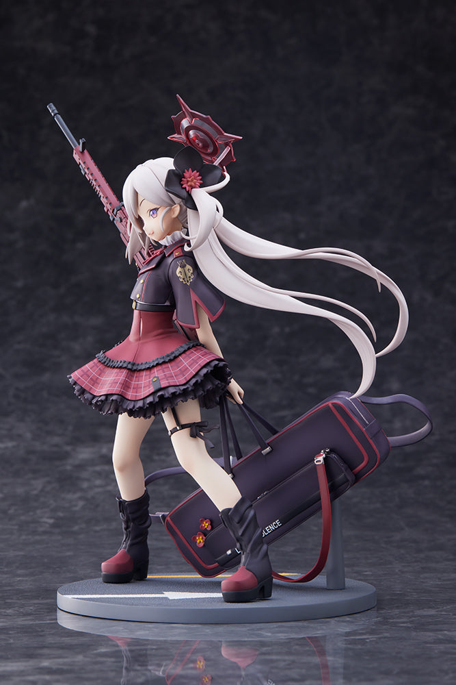 Blue Archive- Mutsuki Asagi