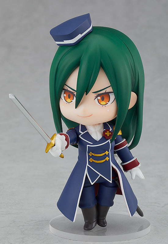 Nendoroid Crusch Karsten