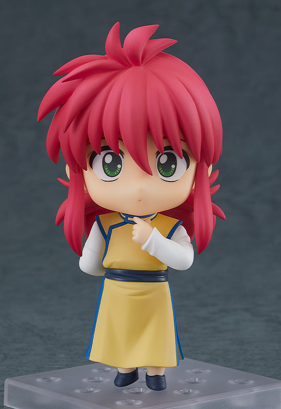 Nendoroid Kurama