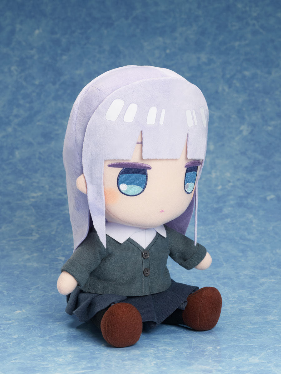 Aharen-san wa Hakarenai Reina Aharen stuffed toy