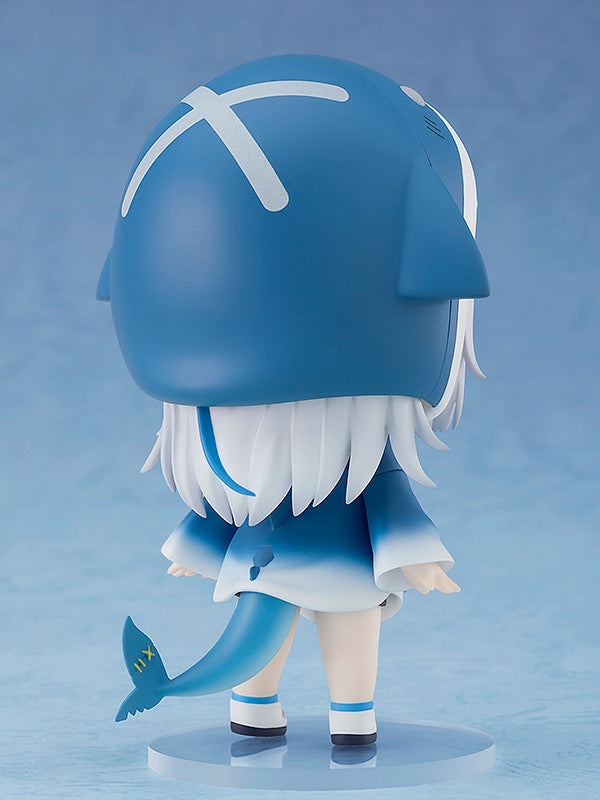 Nendoroid Gawr Gura