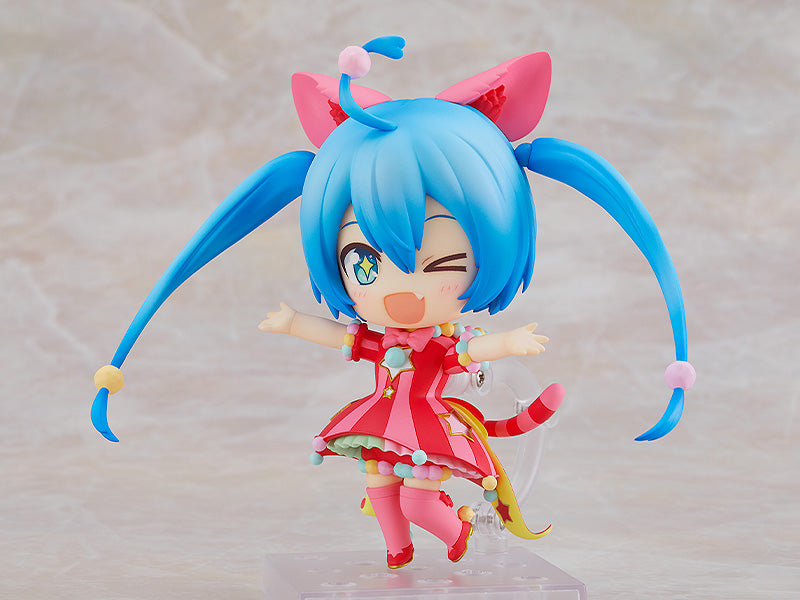 Nendoroid Hatsune Miku: Wonderland SEKAI Ver.