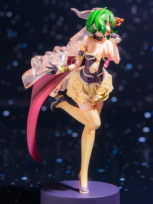 PLAMAX MF-08: minimum factory Ranka Lee(re-run)