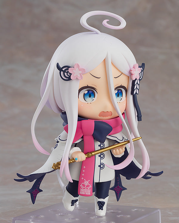 Nendoroid Arsnotoria