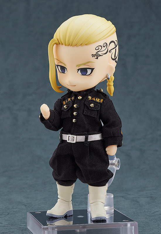 Nendoroid Doll Draken (Ken Ryuguji)