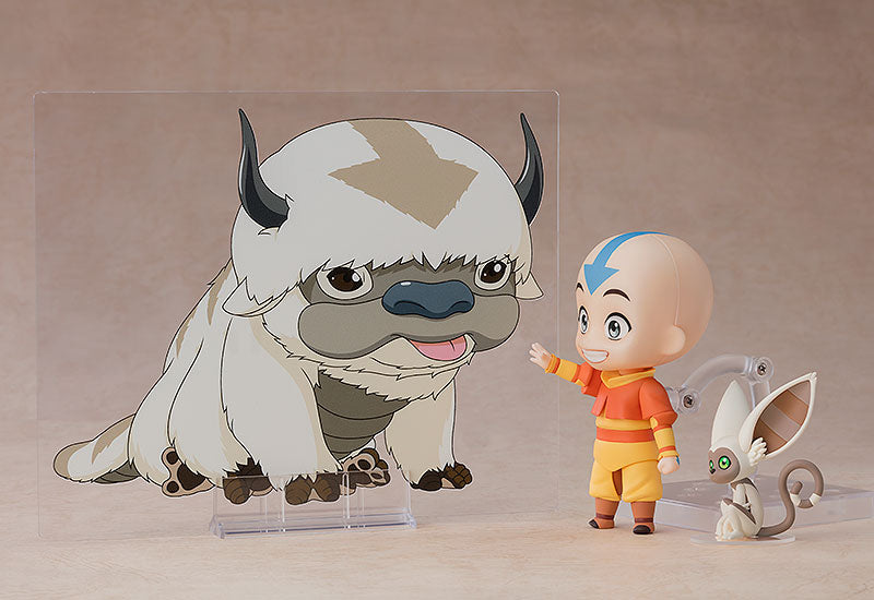 Nendoroid Aang